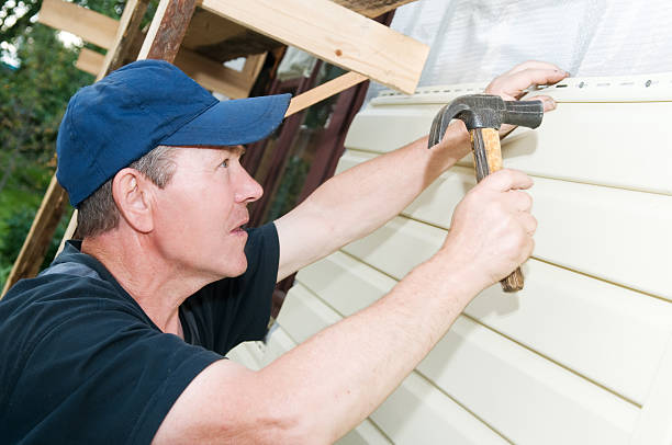 Best Engineered Wood Siding  in Oakland, OR