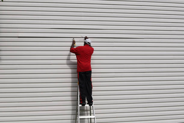 Best Historical Building Siding Restoration  in Oakland, OR