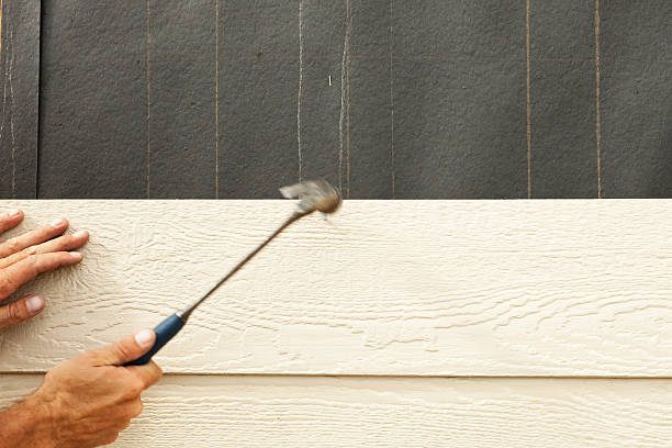 Best Vinyl Siding Installation  in Oakland, OR